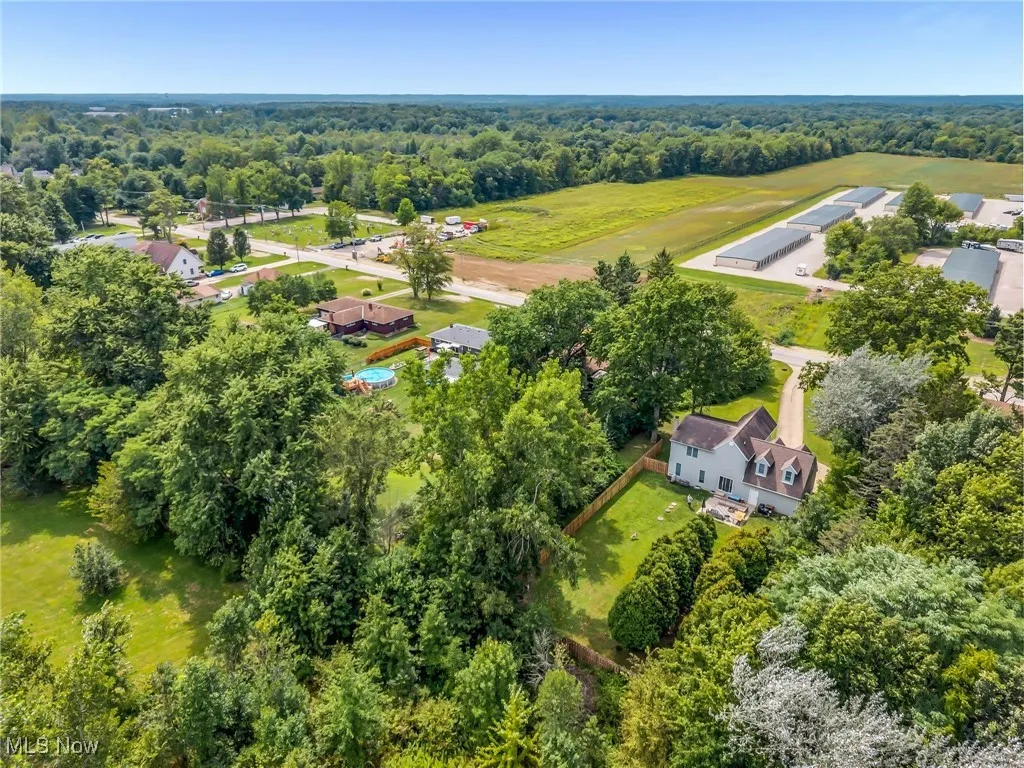 81 Marks Road, Brunswick, Ohio 44212,MLS Now Listing ID