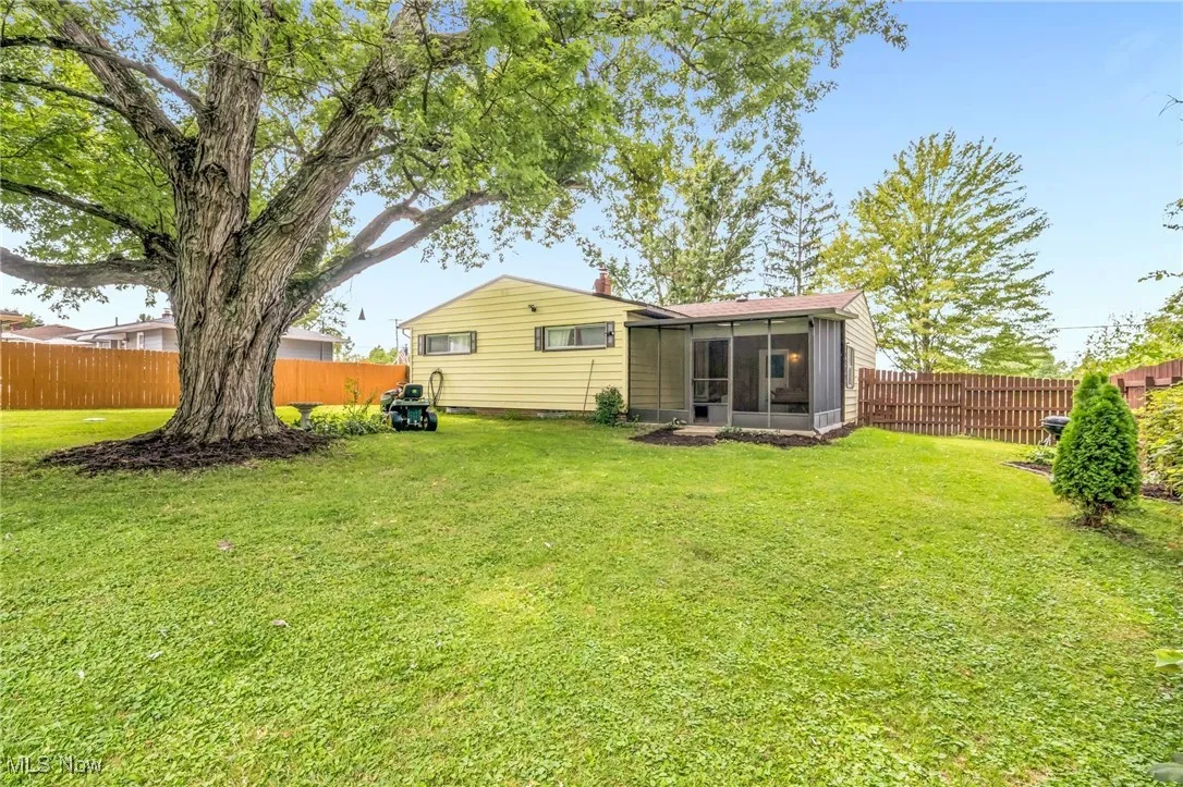 81 Marks Road, Brunswick, Ohio 44212,MLS Now Listing ID