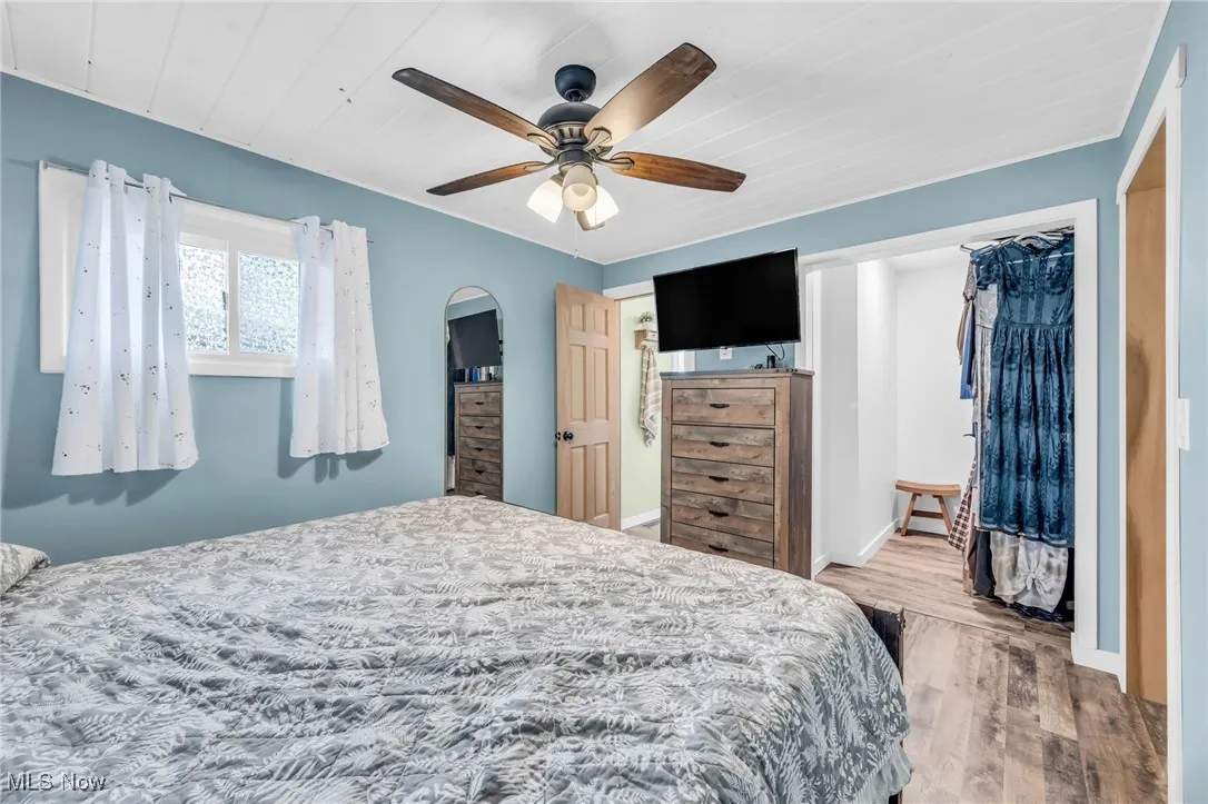 81 Marks Road, Brunswick, Ohio 44212,MLS Now Listing ID