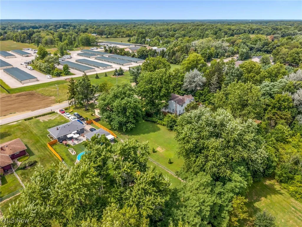 81 Marks Road, Brunswick, Ohio 44212,MLS Now Listing ID