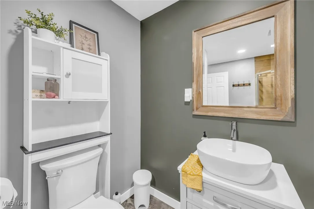 81 Marks Road, Brunswick, Ohio 44212,MLS Now Listing ID