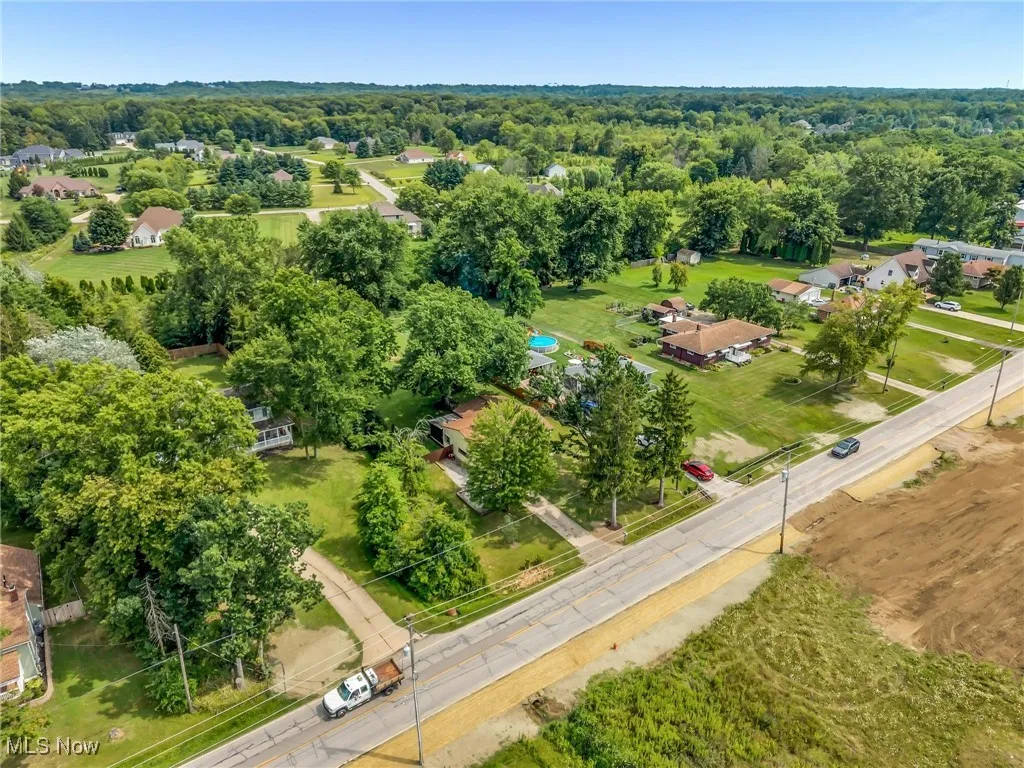 81 Marks Road, Brunswick, Ohio 44212,MLS Now Listing ID