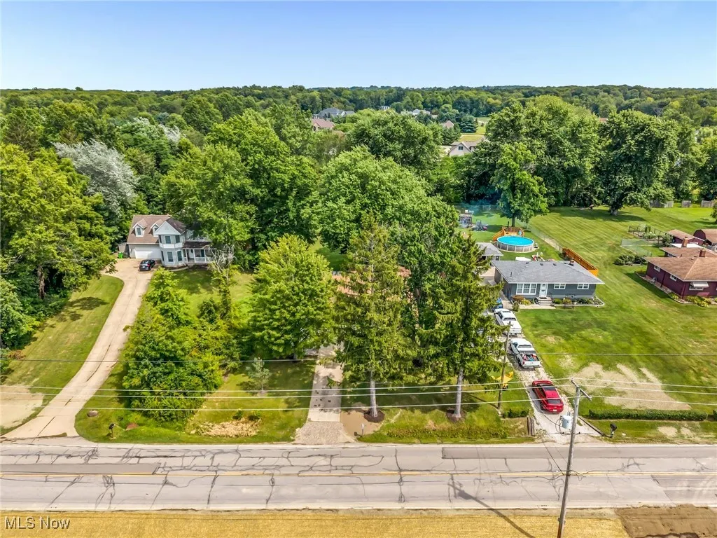 81 Marks Road, Brunswick, Ohio 44212,MLS Now Listing ID