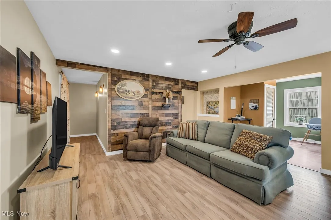 81 Marks Road, Brunswick, Ohio 44212,MLS Now Listing ID