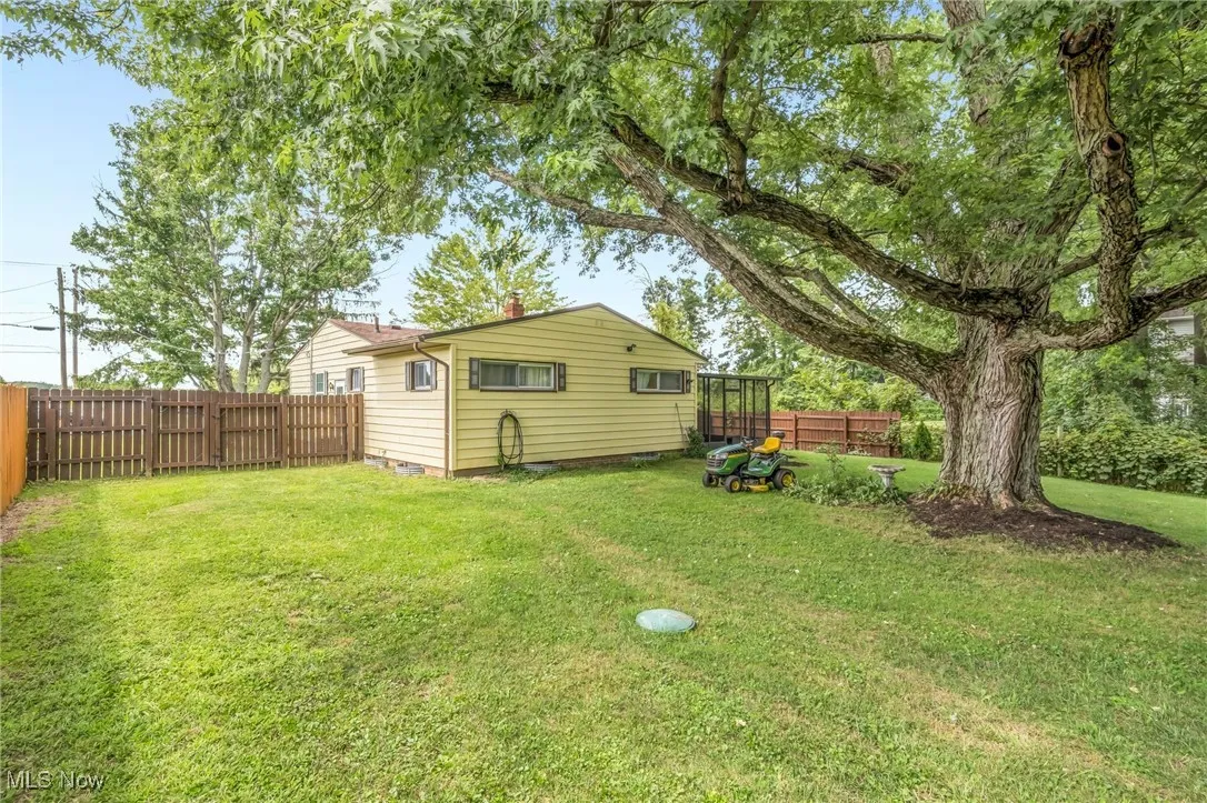81 Marks Road, Brunswick, Ohio 44212,MLS Now Listing ID