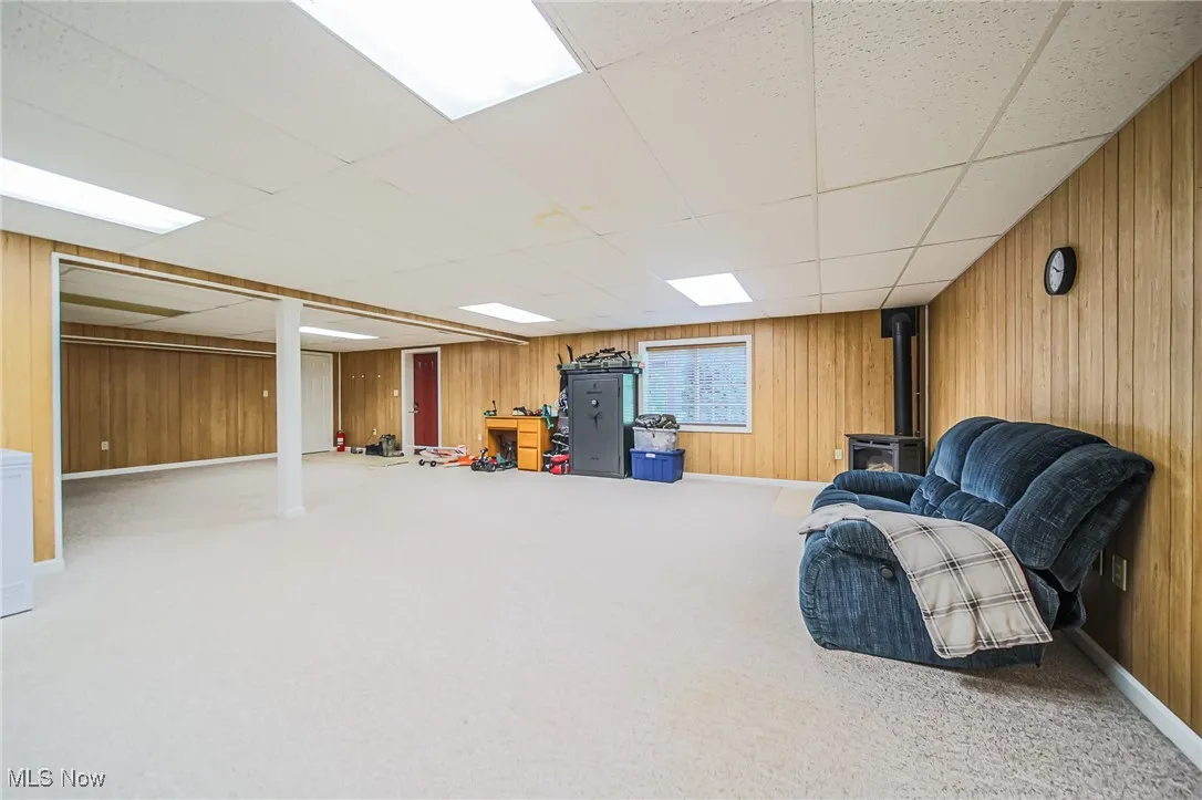 8710 Township Road 657, Dundee, Ohio 44624,MLS Now Listing ID