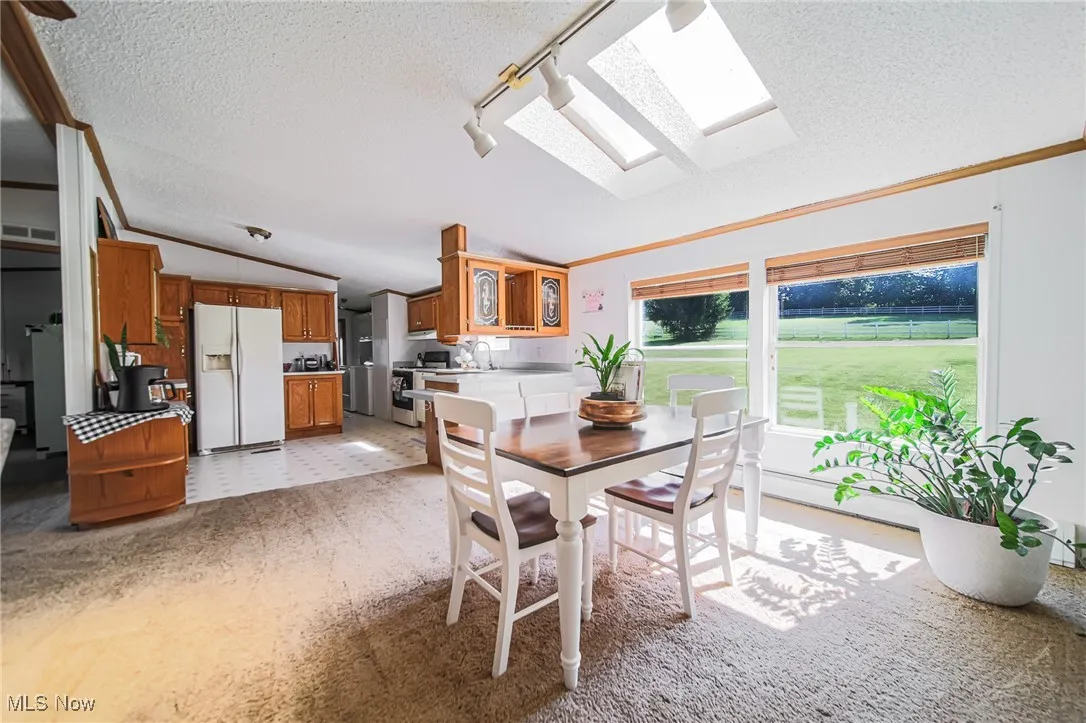 8710 Township Road 657, Dundee, Ohio 44624,MLS Now Listing ID