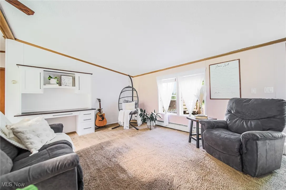 8710 Township Road 657, Dundee, Ohio 44624,MLS Now Listing ID
