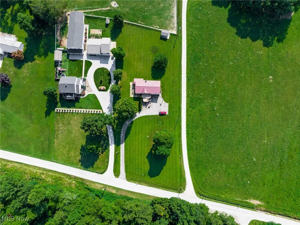 8710 Township Road 657, Dundee, Ohio 44624,MLS Now Listing ID