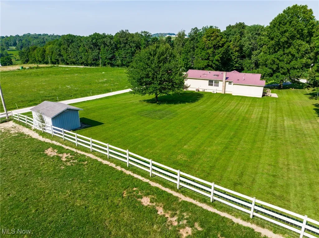 8710 Township Road 657, Dundee, Ohio 44624,MLS Now Listing ID