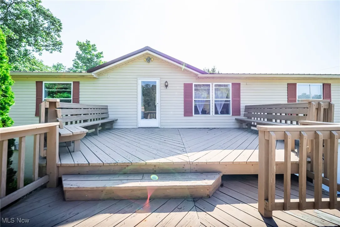 8710 Township Road 657, Dundee, Ohio 44624,MLS Now Listing ID
