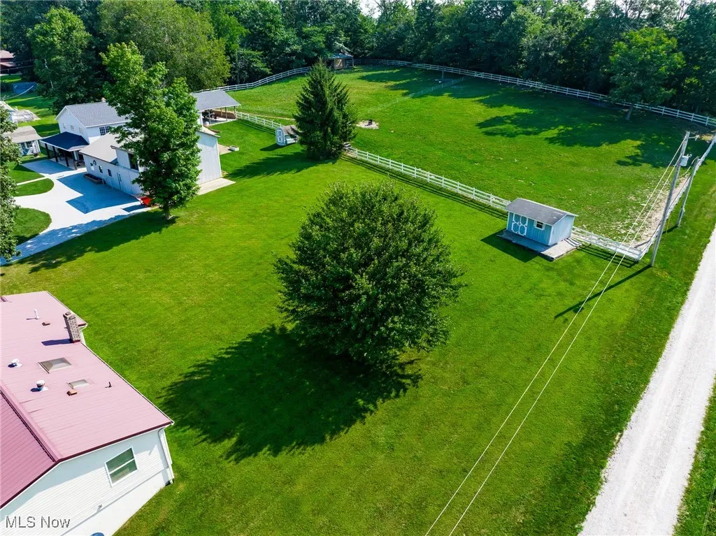 8710 Township Road 657, Dundee, Ohio 44624,MLS Now Listing ID