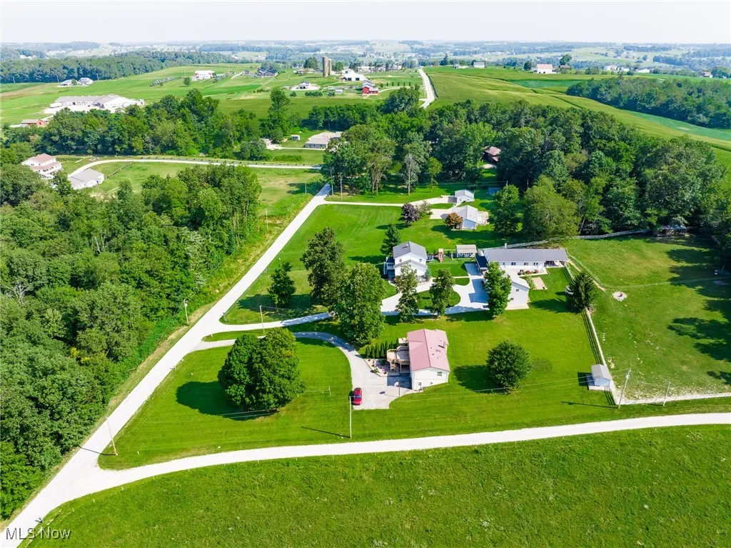 8710 Township Road 657, Dundee, Ohio 44624,MLS Now Listing ID