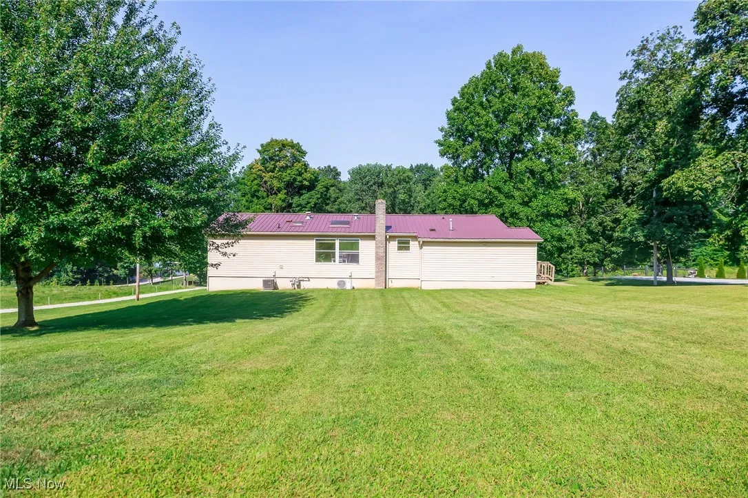 8710 Township Road 657, Dundee, Ohio 44624,MLS Now Listing ID