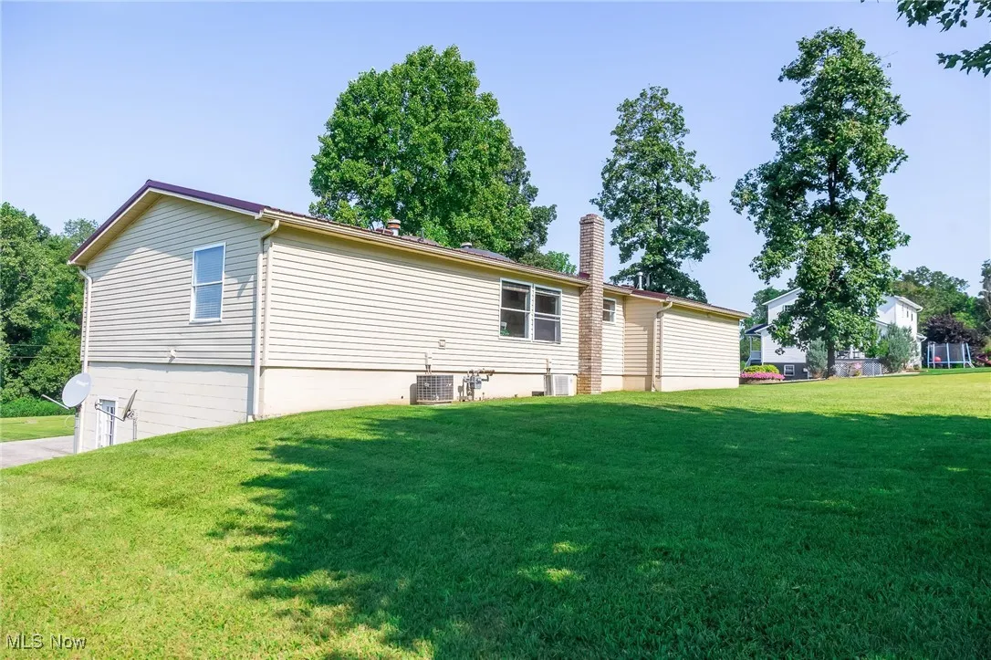 8710 Township Road 657, Dundee, Ohio 44624,MLS Now Listing ID
