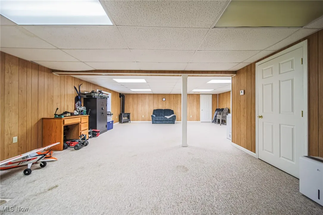 8710 Township Road 657, Dundee, Ohio 44624,MLS Now Listing ID