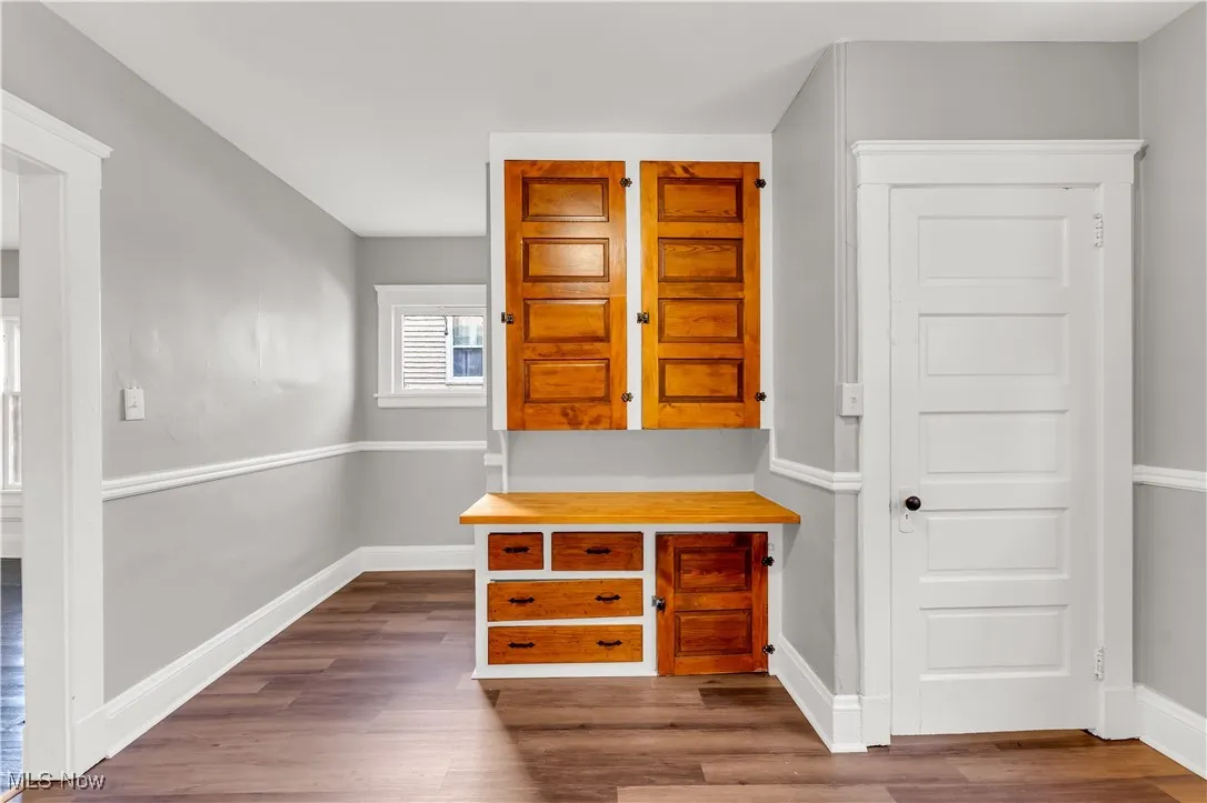 3249 Hyde Park Avenue # Left Side, Cleveland Heights, Ohio 44118,MLS Now Listing ID