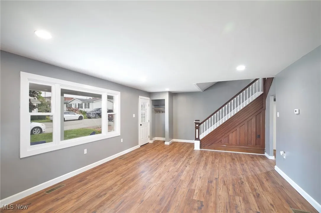 108 S Paul Street, Woodsfield, Ohio 43793,MLS Now Listing ID