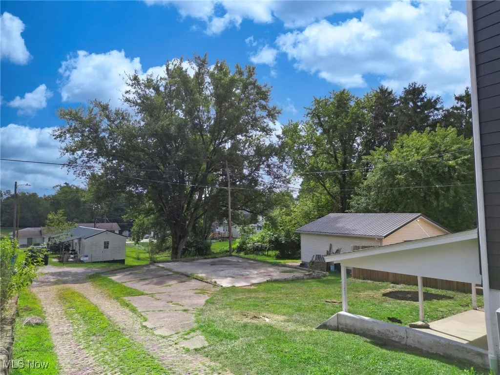 108 S Paul Street, Woodsfield, Ohio 43793,MLS Now Listing ID