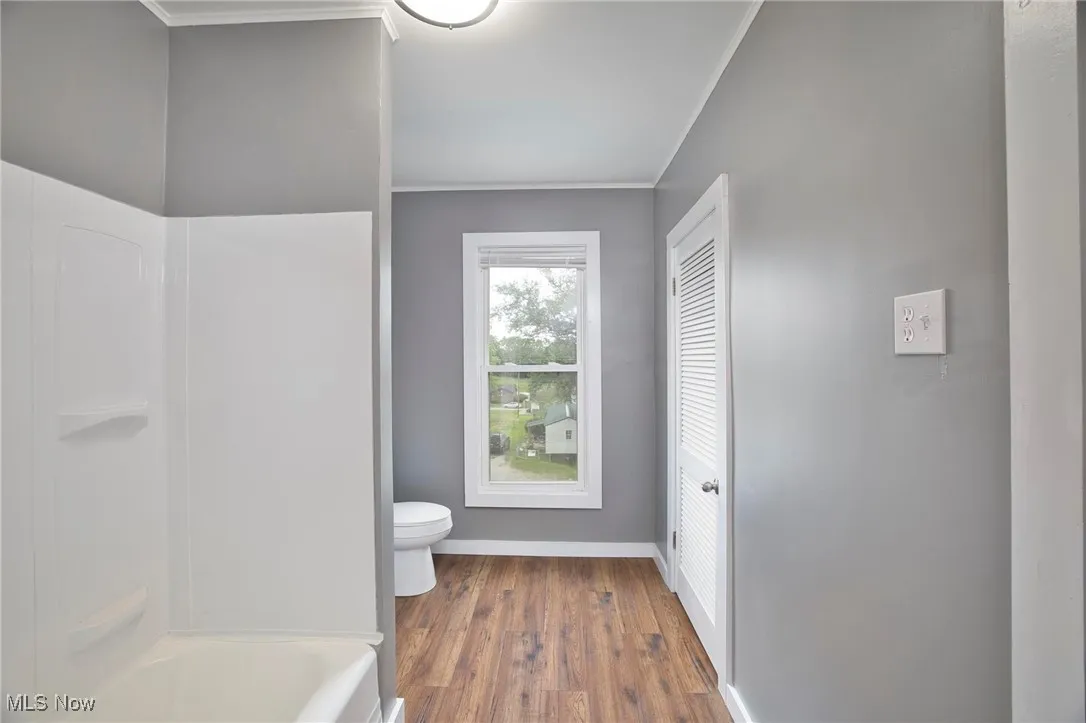 108 S Paul Street, Woodsfield, Ohio 43793,MLS Now Listing ID