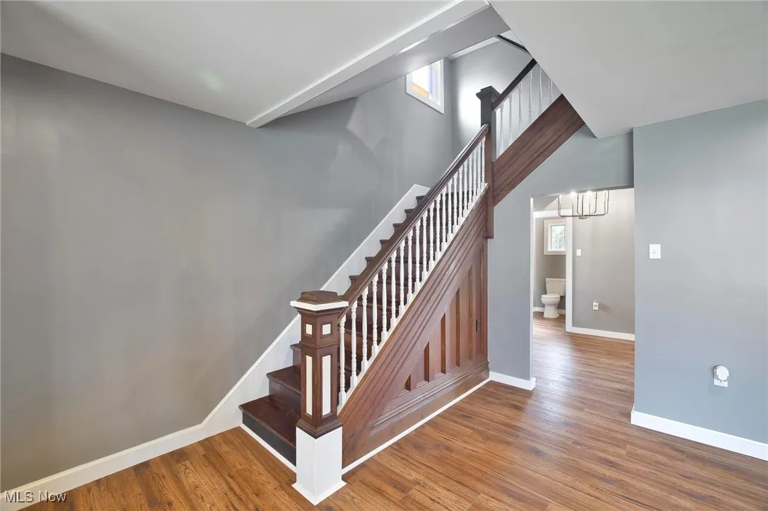 108 S Paul Street, Woodsfield, Ohio 43793,MLS Now Listing ID
