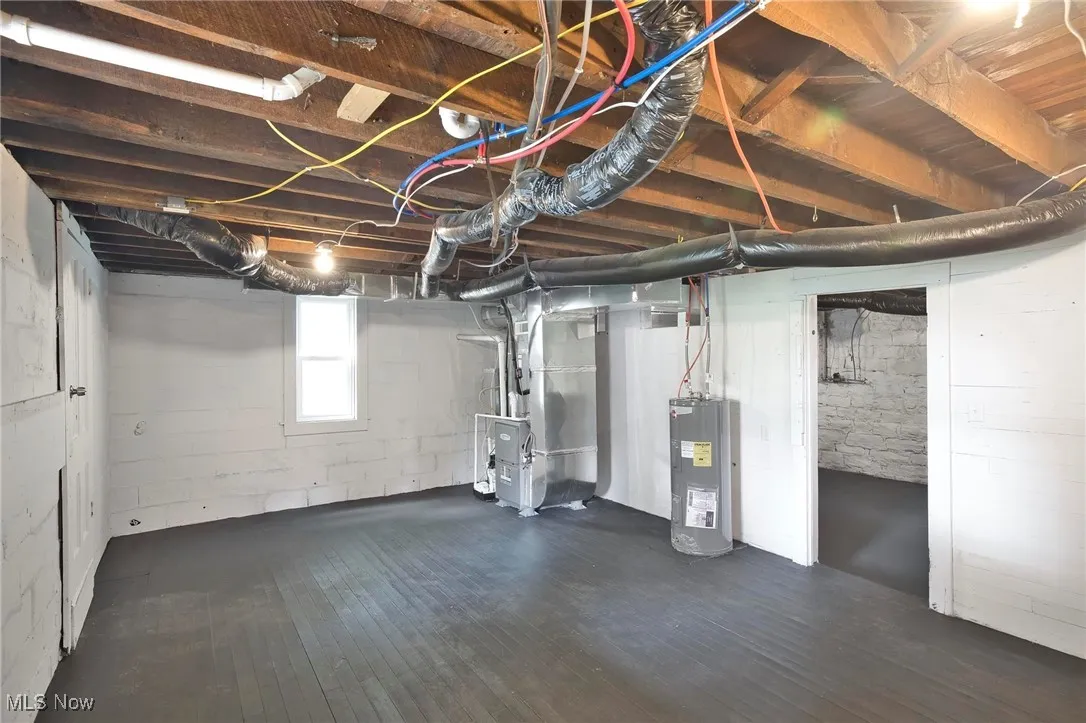 108 S Paul Street, Woodsfield, Ohio 43793,MLS Now Listing ID