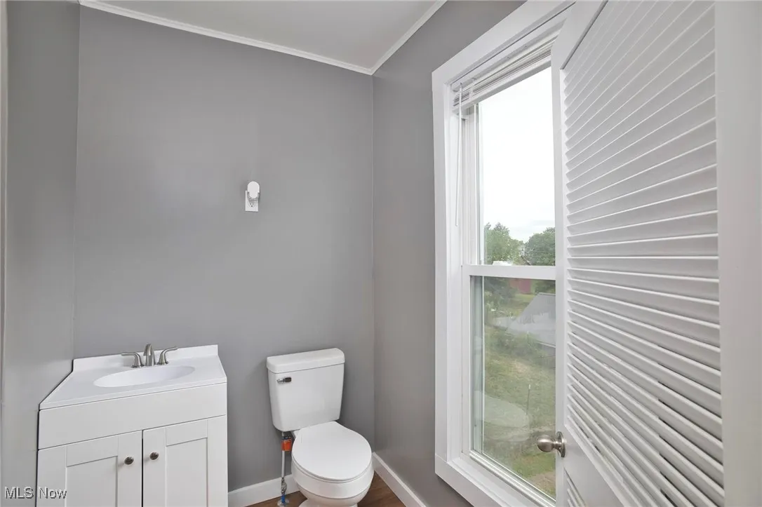 108 S Paul Street, Woodsfield, Ohio 43793,MLS Now Listing ID