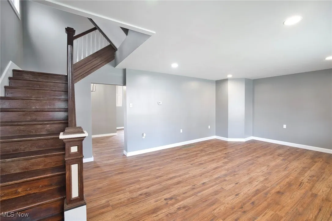 108 S Paul Street, Woodsfield, Ohio 43793,MLS Now Listing ID