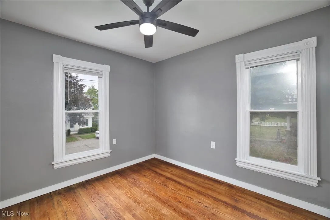 108 S Paul Street, Woodsfield, Ohio 43793,MLS Now Listing ID