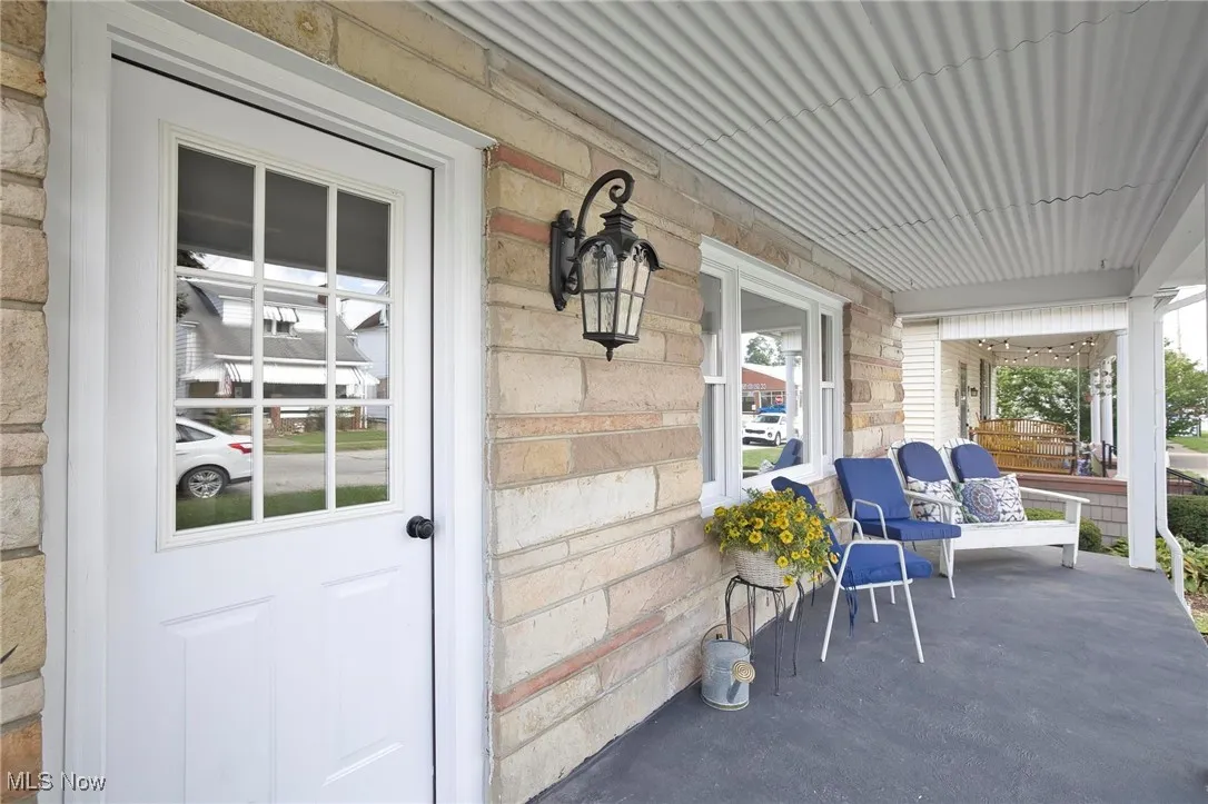 108 S Paul Street, Woodsfield, Ohio 43793,MLS Now Listing ID