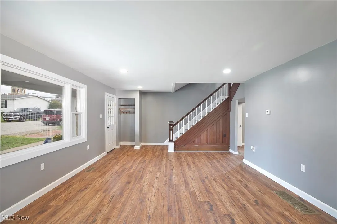 108 S Paul Street, Woodsfield, Ohio 43793,MLS Now Listing ID