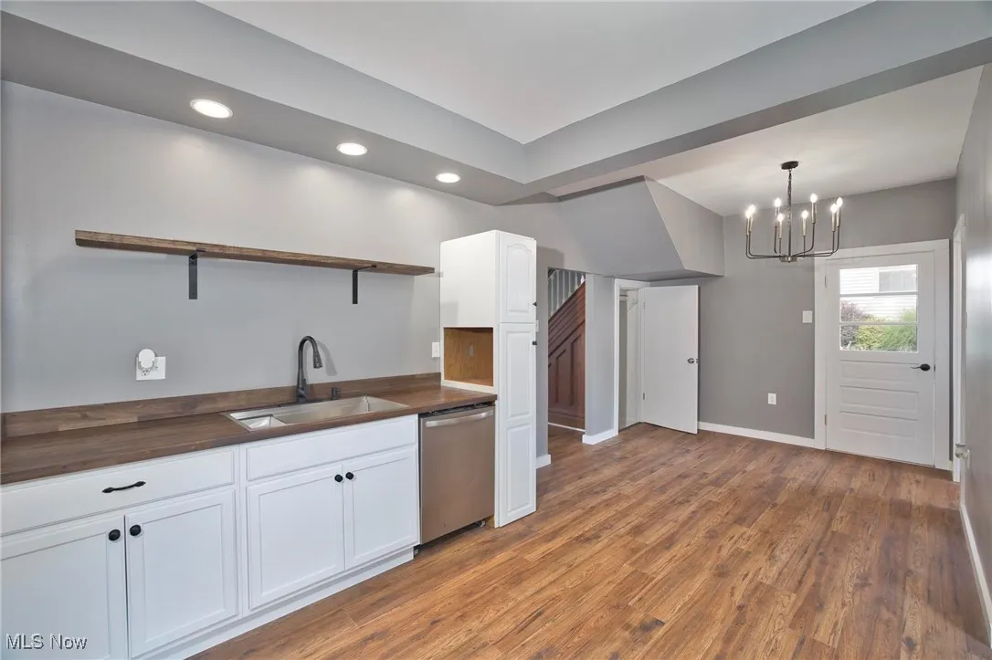 108 S Paul Street, Woodsfield, Ohio 43793,MLS Now Listing ID