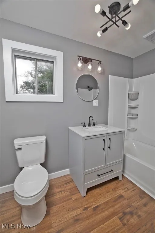 108 S Paul Street, Woodsfield, Ohio 43793,MLS Now Listing ID