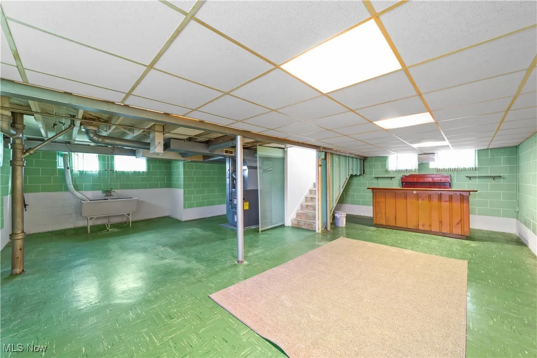 9507 Bohning Drive, Garfield Heights, Ohio 44125,MLS Now Listing ID
