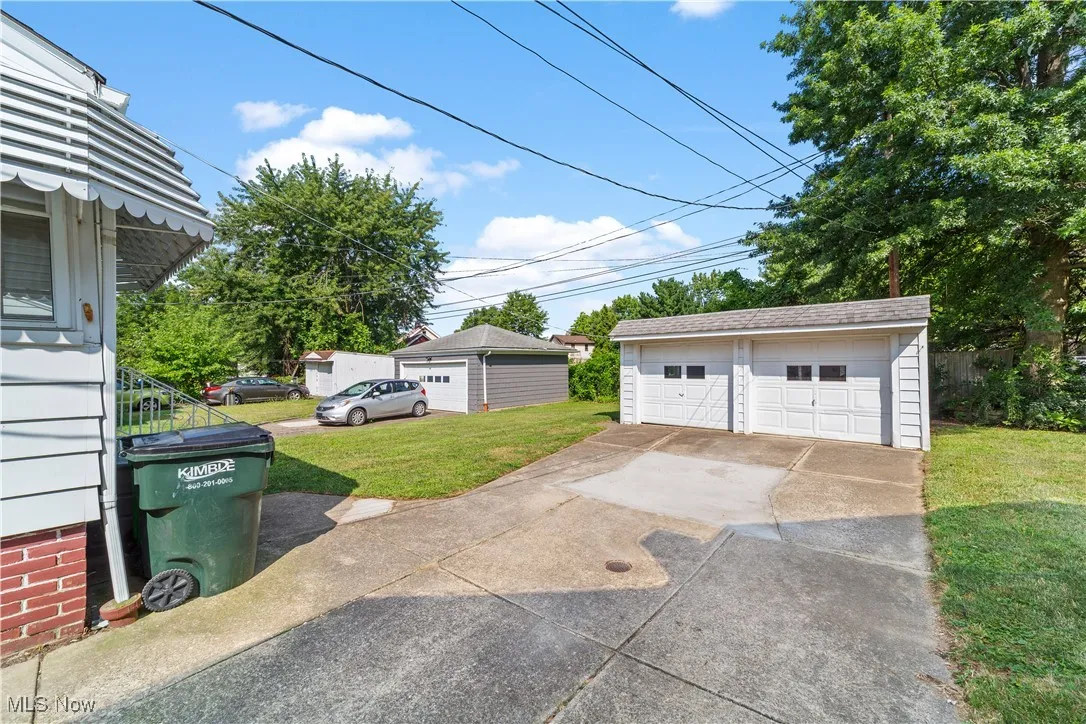 9507 Bohning Drive, Garfield Heights, Ohio 44125,MLS Now Listing ID