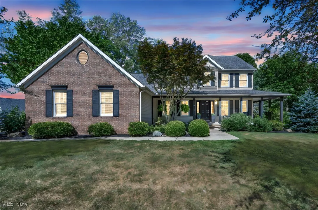 7450 Nancy Ann Drive, Concord, Ohio 44077,MLS Now Listing ID