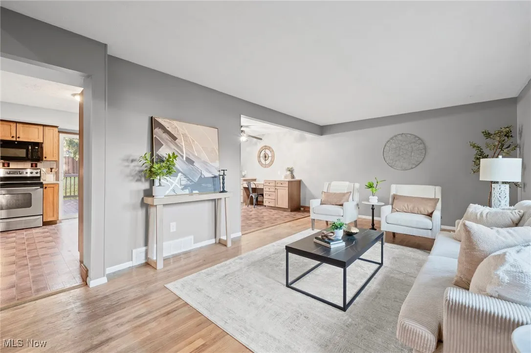 7531 Vista Drive, Parma, Ohio 44134,MLS Now Listing ID