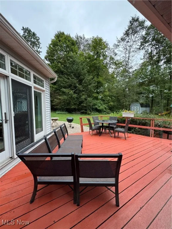 10233 Mayfield Road, Chesterland, Ohio 44026,MLS Now Listing ID