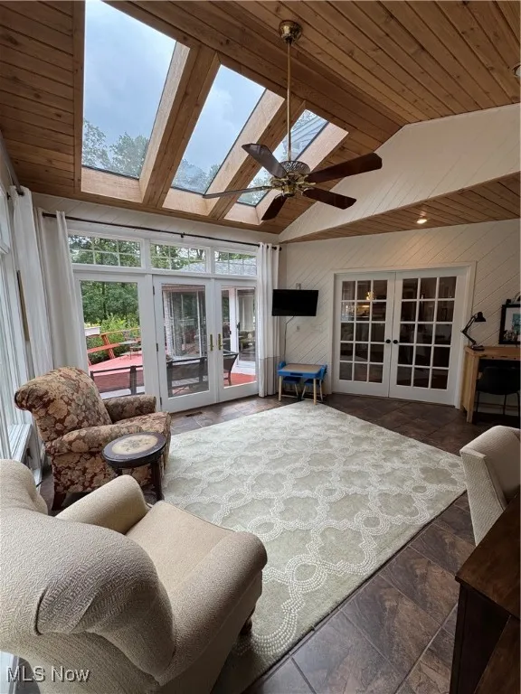 10233 Mayfield Road, Chesterland, Ohio 44026,MLS Now Listing ID