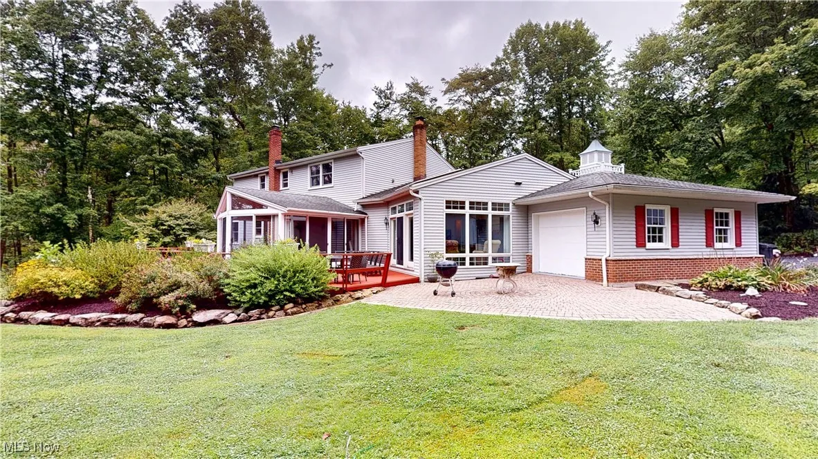 10233 Mayfield Road, Chesterland, Ohio 44026,MLS Now Listing ID