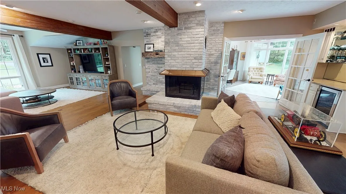 10233 Mayfield Road, Chesterland, Ohio 44026,MLS Now Listing ID