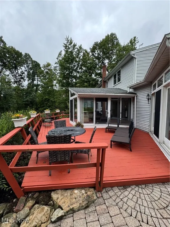 10233 Mayfield Road, Chesterland, Ohio 44026,MLS Now Listing ID