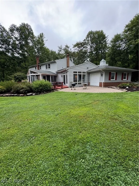 10233 Mayfield Road, Chesterland, Ohio 44026,MLS Now Listing ID
