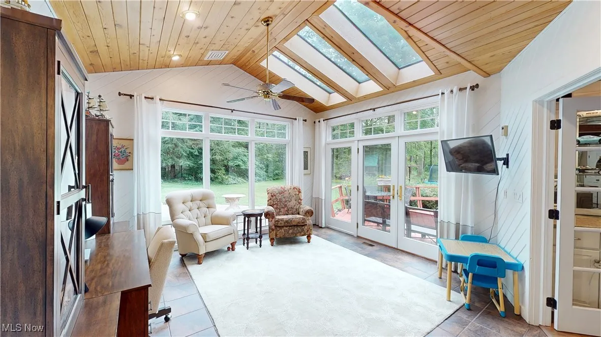 10233 Mayfield Road, Chesterland, Ohio 44026,MLS Now Listing ID