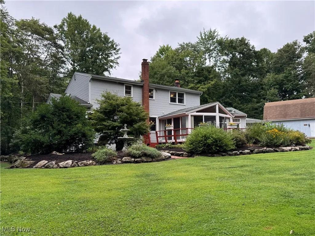 10233 Mayfield Road, Chesterland, Ohio 44026,MLS Now Listing ID