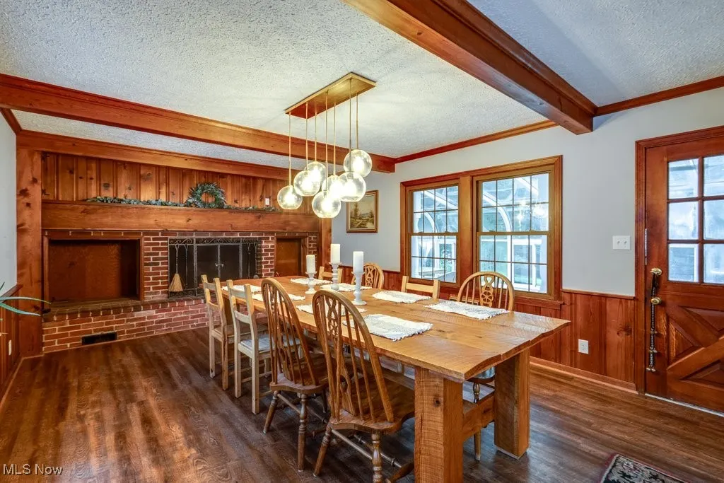 1176 Duncan Spur, Akron, Ohio 44333,MLS Now Listing ID