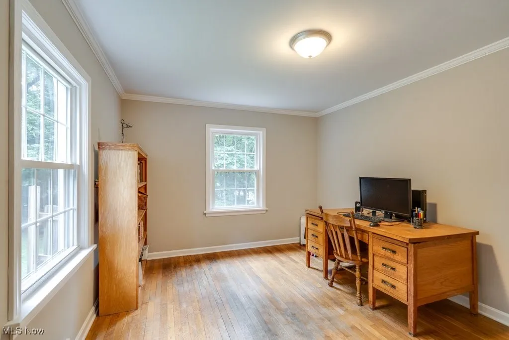 1176 Duncan Spur, Akron, Ohio 44333,MLS Now Listing ID
