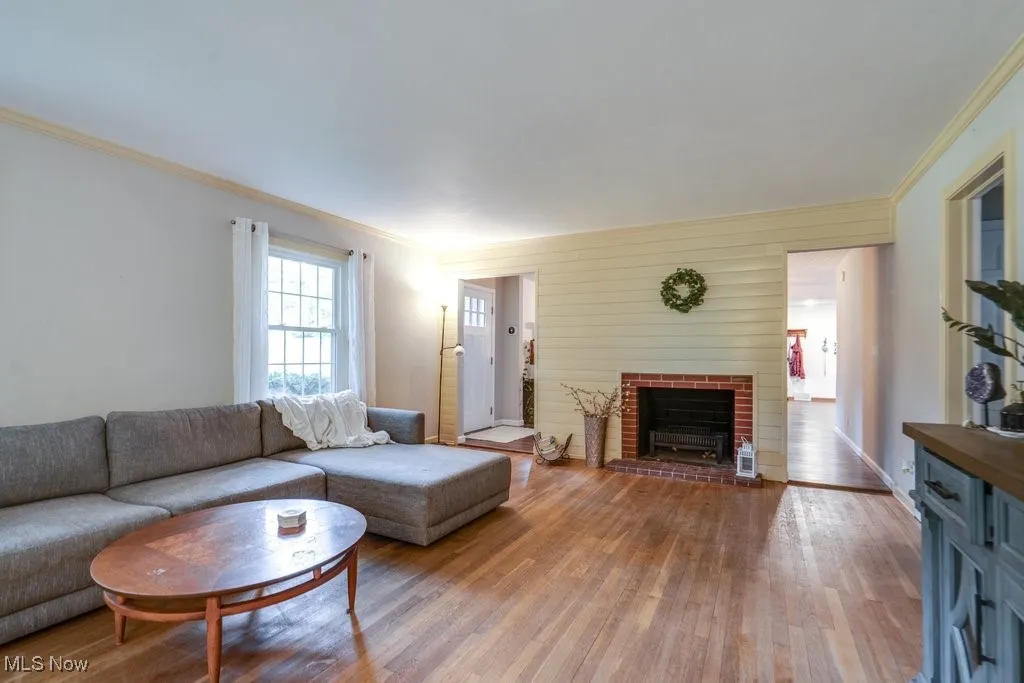 1176 Duncan Spur, Akron, Ohio 44333,MLS Now Listing ID