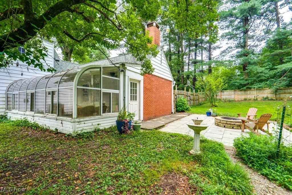 1176 Duncan Spur, Akron, Ohio 44333,MLS Now Listing ID