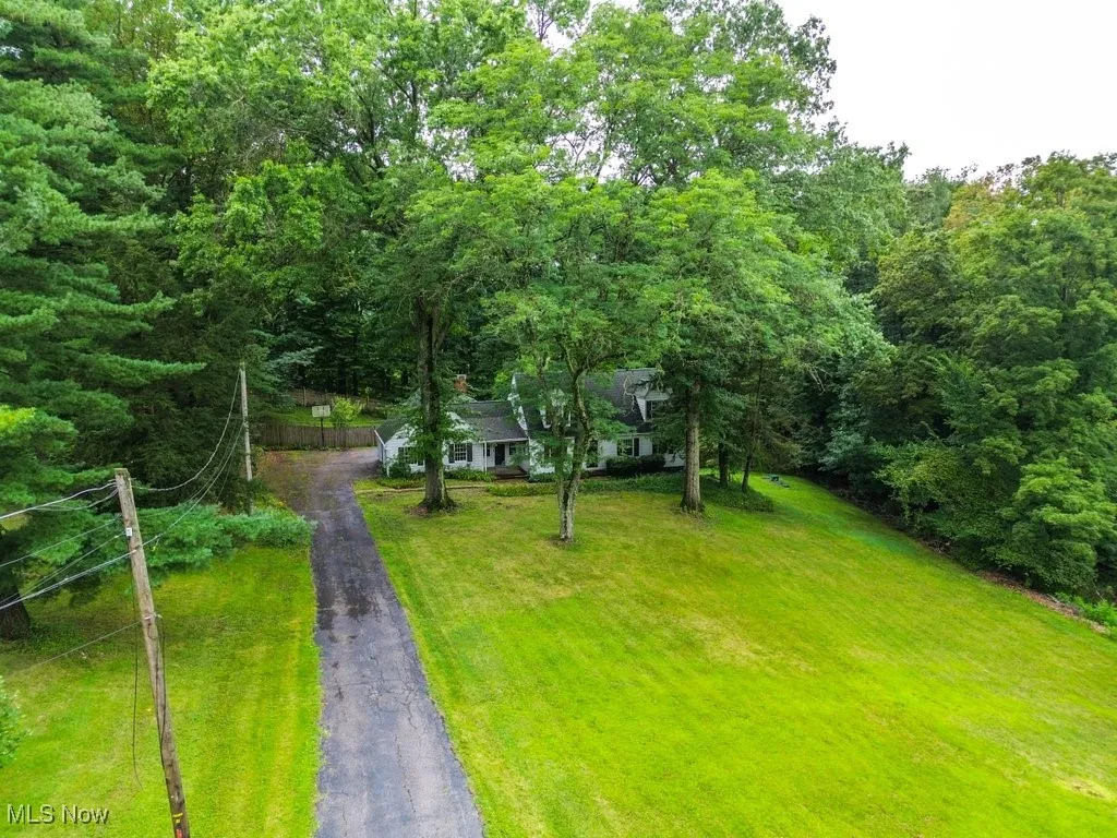 1176 Duncan Spur, Akron, Ohio 44333,MLS Now Listing ID